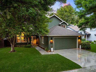 2822 S Swallowtail Ln