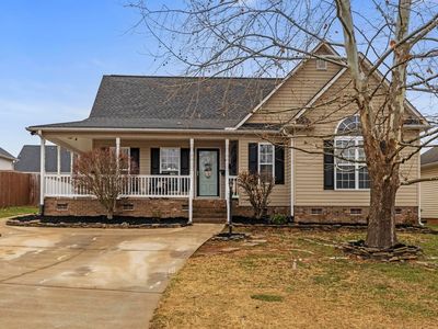 709 Running Creek Ln