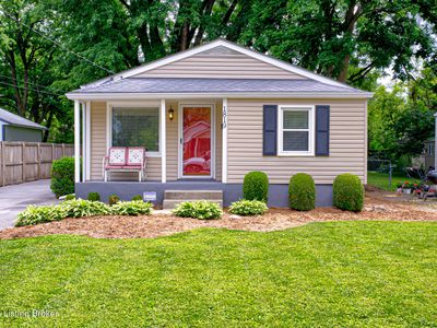 Property at 1819 Pershing Ave, Lyndon, KY