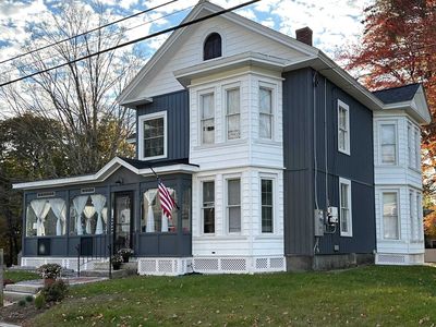 47 Oak Street