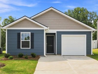 128 Lazzon Rd