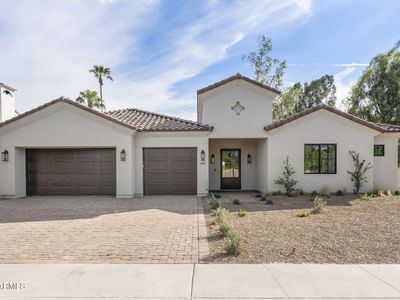8167 E QUARTERHORSE Trail