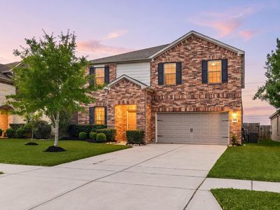 8138 Running Brook Ln