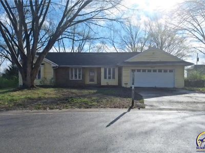 3820 SW Gamwell Rd