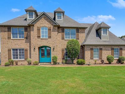 1066 Kentshire Cv