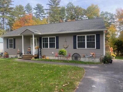 81 Pinecrest Circle