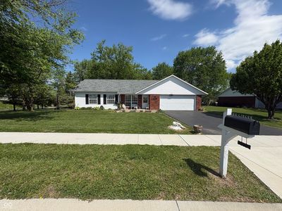 340 Briar Hill Dr
