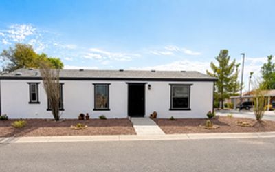 Property at 16101 N El Mirage Rd Lot 422, El Mirage, AZ