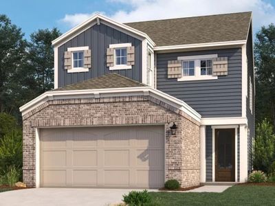 2517 Lost Maples Ln