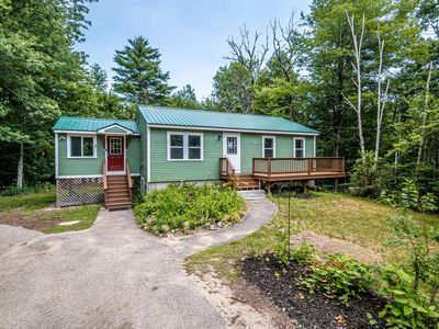 48 Bald Hill Road