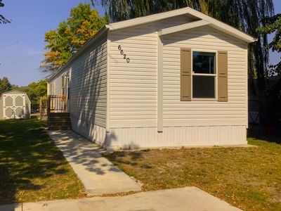 Property at 6620 Millstone Dr SE #43, Caledonia, MI