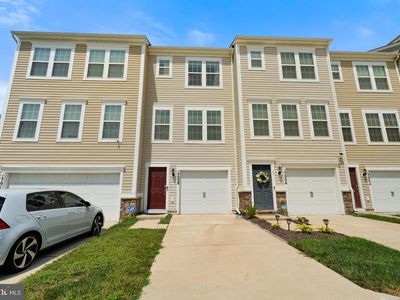 Property at 17008 Hoskins Way, Dumfries, VA