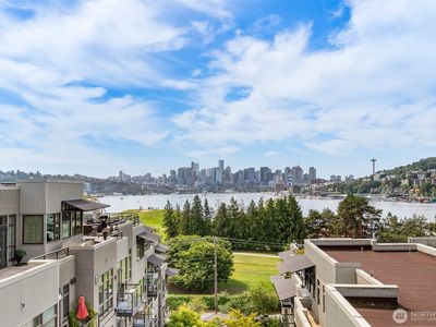 1700 N Northlake Way #105