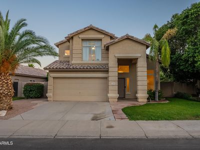 2421 W Indigo Dr