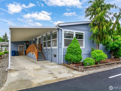 14727 43rd Avenue NE #74
