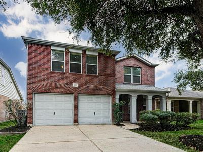 18327 Atasca Woods Trce