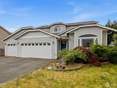 16812 118th Avenue Ct E