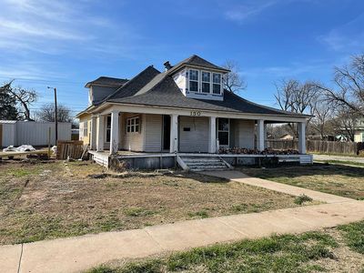 Property at 150 Merchant St, Abilene, TX