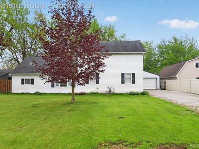 Property at 4034 E Newport Rd, Newport, MI