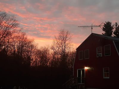 Property at 207 Marlow Hill Road, Marlow, NH
