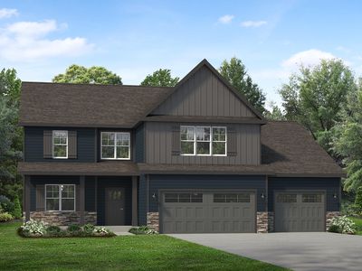 Liberty 2.0 Plan, Magnolia Hills