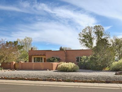 Property at 348 Monte Vista Rd, Taos, NM