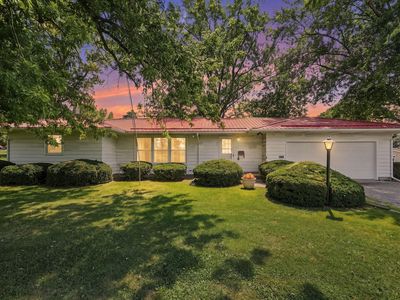 302 Carroll Rd