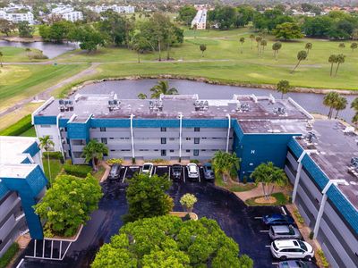 7807 Golf Cir Drive #109