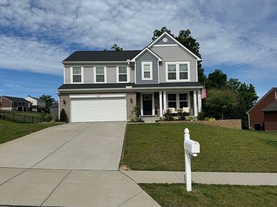 1199 Gatewood Ln