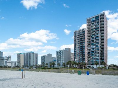 2406 N Ocean Blvd. #404