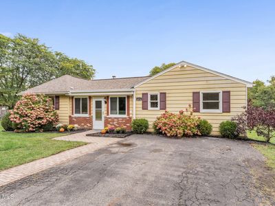 4414 Frederick Road