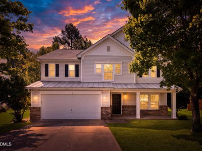 6 Spicewood Ct