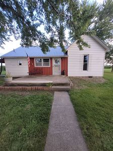 Property at 14449 215th St, Lewistown, MO
