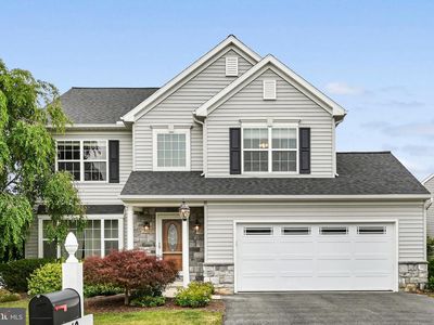 340 Wissler Way