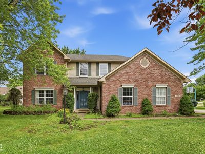 Property at 11384 Songbird Ln, Fishers, IN