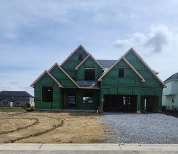 9401 Sweetspire Place St