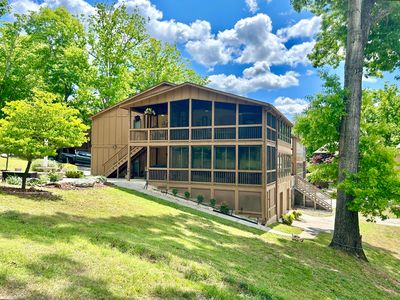 45-3 Woodson Bend Resort