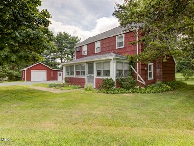 1182 Van Hoesen Road