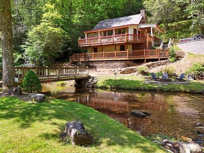 13111 Big Creek Rd