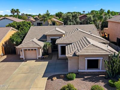 6795 W LONE CACTUS Drive