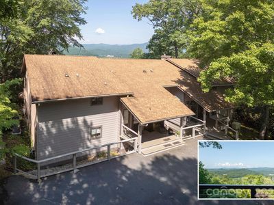 524 Three Mile Knob Rd UNIT 3