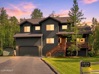 5834 E Frost Cir