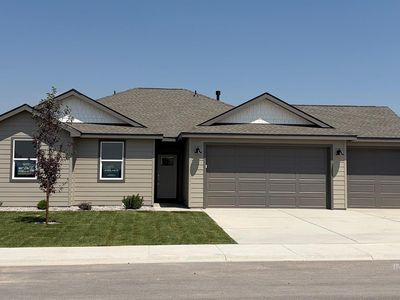 676 Maxine Ln W Homesite 309