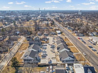 604 N Providence Rd #100