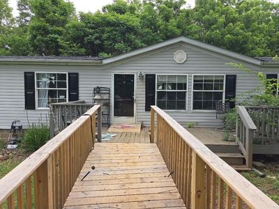 Property at 1433 Quarles Rd, Thaxton, VA