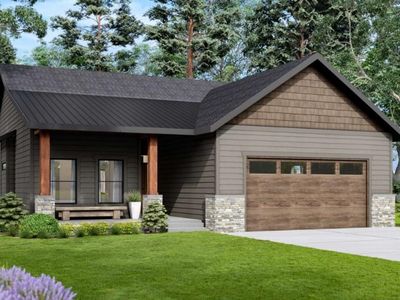 The Verona Plan, Cedar Ridge