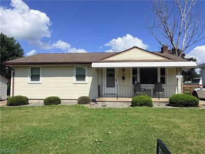 653 N Bon Air Ave