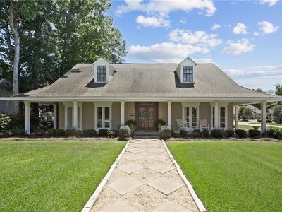 57 Magnolia Ridge Dr