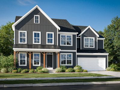 Dover Plan, Terra Alta