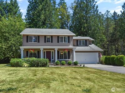 7527 Ames Lake-Carnation Road NE